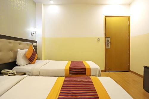 hotel aeroporto near delhi international airport