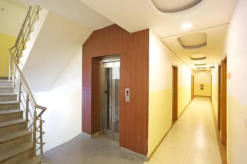 hotel aeroporto near delhi international airport