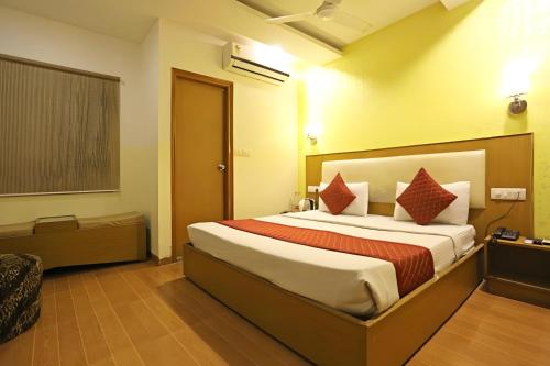 hotel aeroporto near delhi international airport