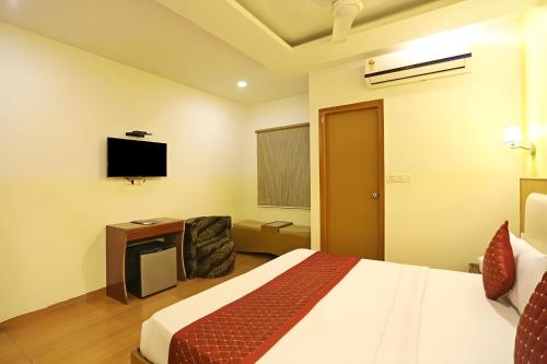 hotel aeroporto near delhi international airport
