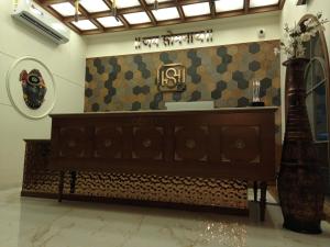 hotel shlokinn