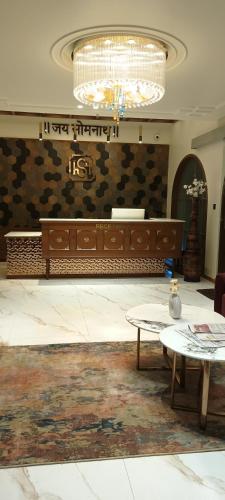 hotel shlokinn
