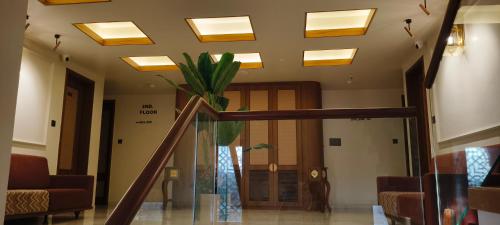 hotel shlokinn