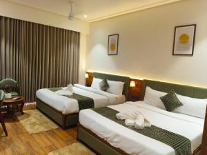 Hotel Shlokinn,,3 star