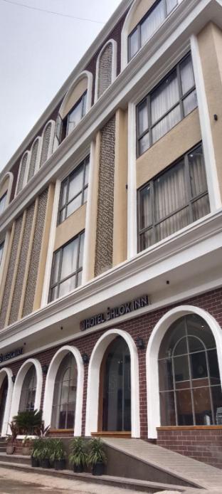 hotel shlokinn