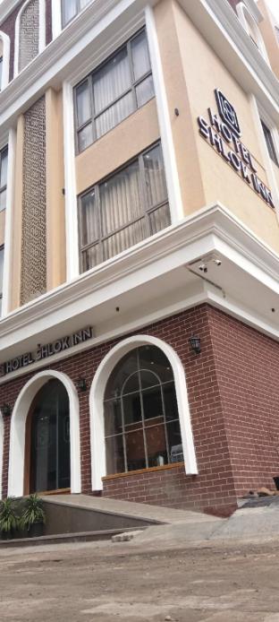 hotel shlokinn