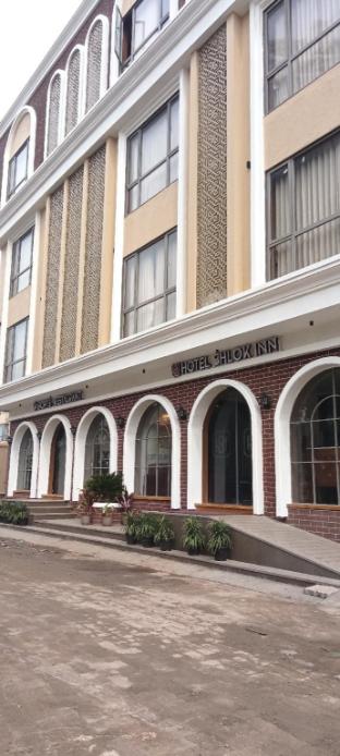 hotel shlokinn