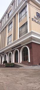 hotel shlokinn