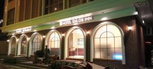 hotel shlokinn