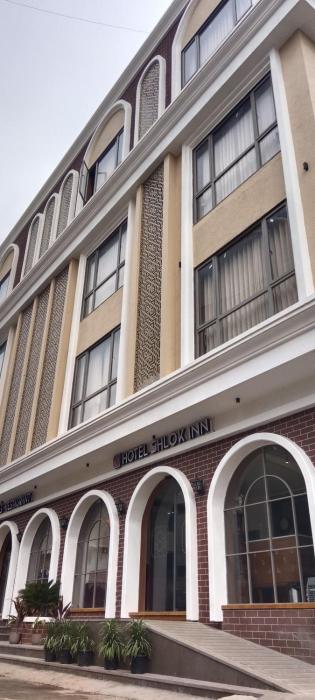 hotel shlokinn