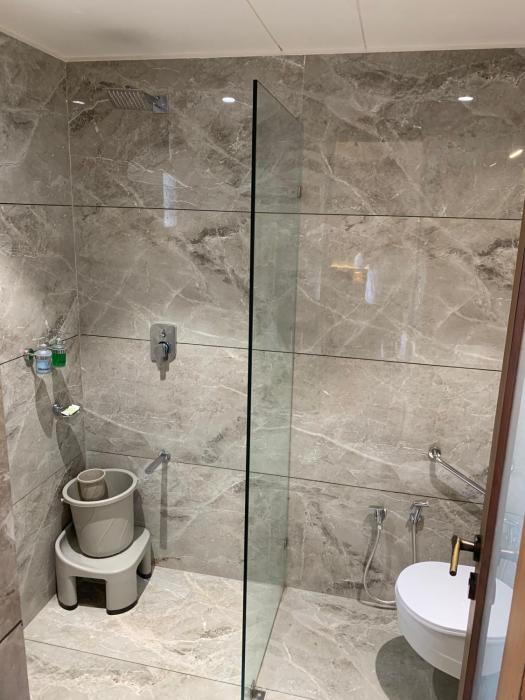hotel shlokinn