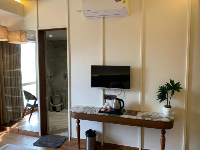 hotel shlokinn