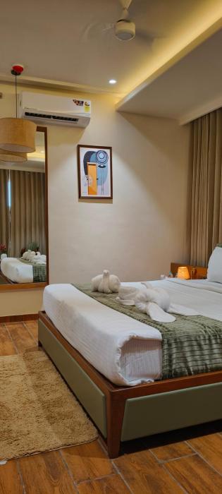 hotel shlokinn