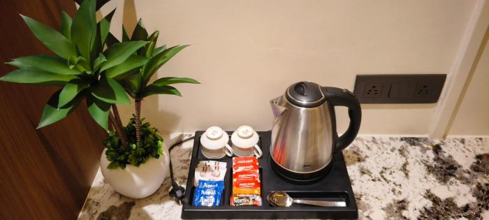 hotel shlokinn
