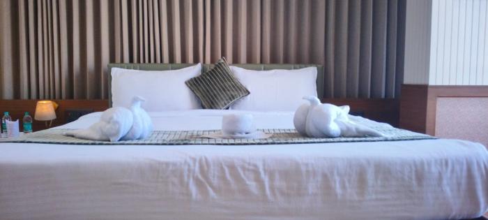 hotel shlokinn