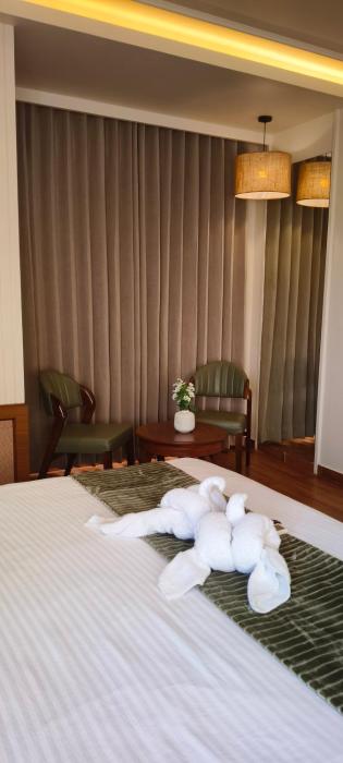 hotel shlokinn