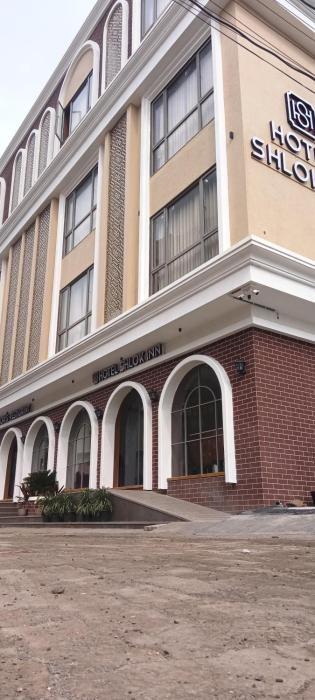 hotel shlokinn