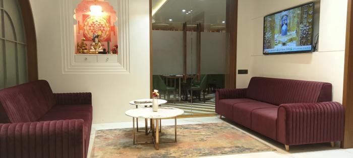 hotel shlokinn