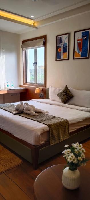 hotel shlokinn