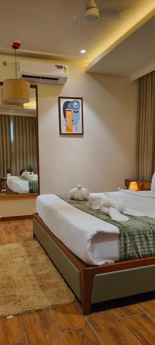hotel shlokinn