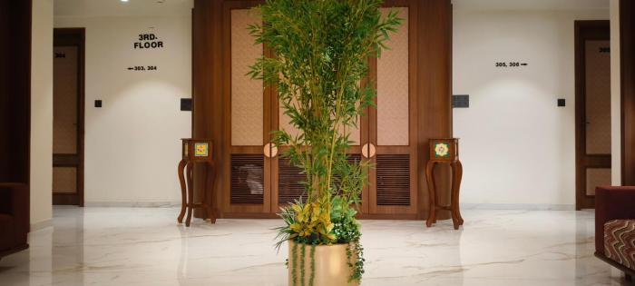 hotel shlokinn