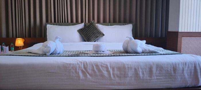 hotel shlokinn