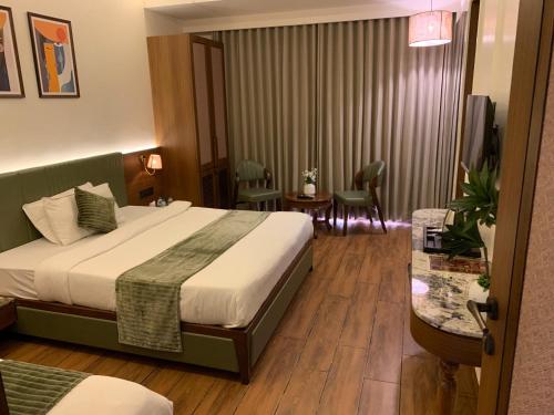 hotel shlokinn