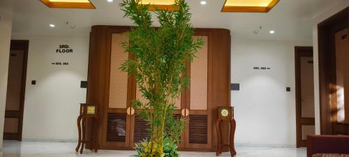 hotel shlokinn