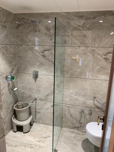 hotel shlokinn