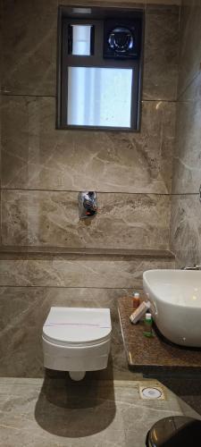hotel shlokinn