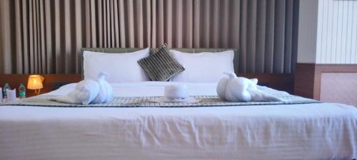 hotel shlokinn
