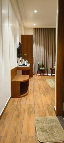 hotel shlokinn