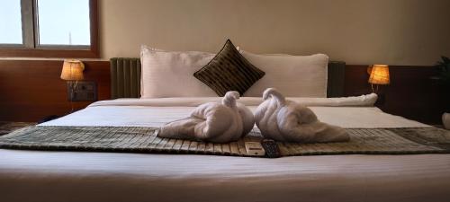 hotel shlokinn