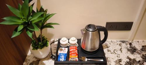 hotel shlokinn