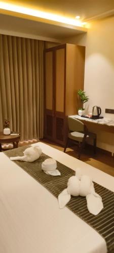 hotel shlokinn