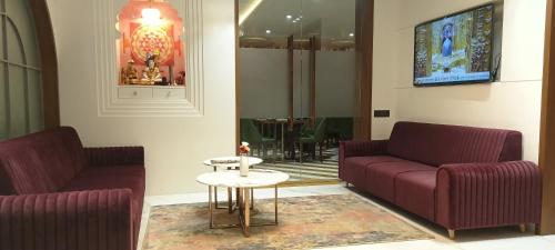 hotel shlokinn