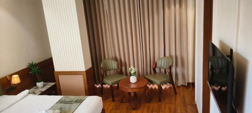 hotel shlokinn
