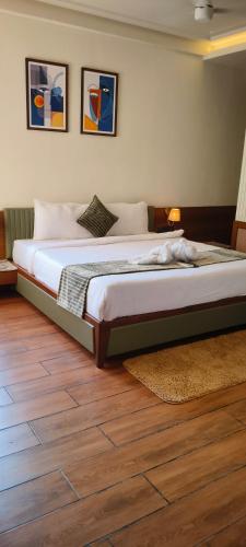 hotel shlokinn