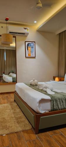 hotel shlokinn