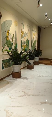 hotel shlokinn