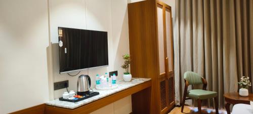 hotel shlokinn