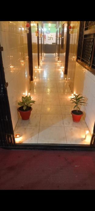 ganesh pashupatinath inn gorakhpur