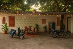 ganesh pashupatinath inn gorakhpur