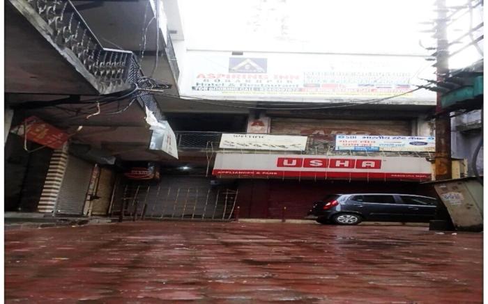 ganesh pashupatinath inn gorakhpur