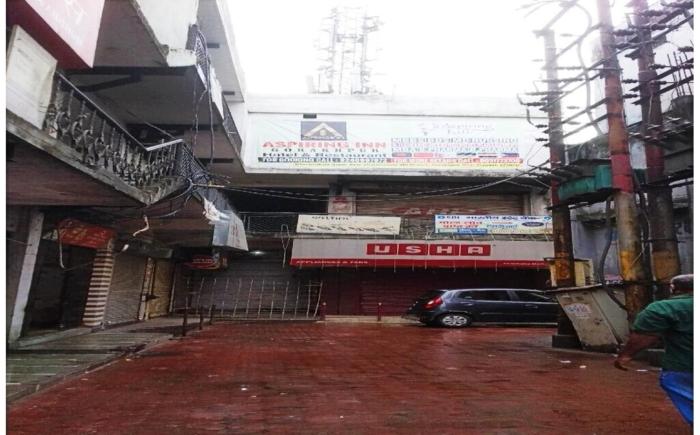 ganesh pashupatinath inn gorakhpur