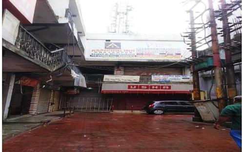 ganesh pashupatinath inn gorakhpur