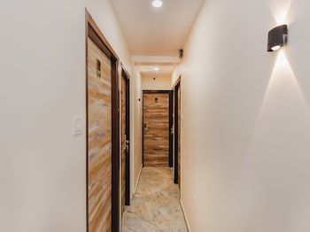 Hotel Good Luck Residency,,3 star