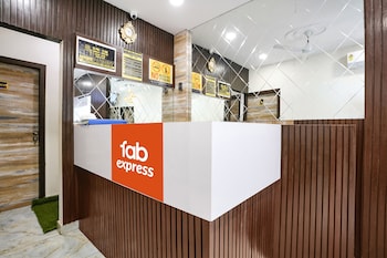 hotel good luck residency