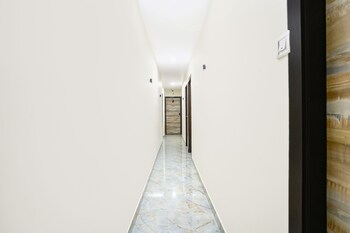 hotel good luck residency