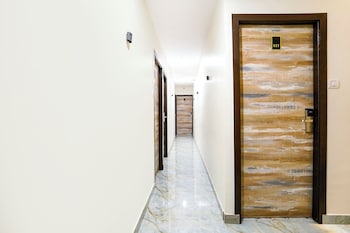hotel good luck residency